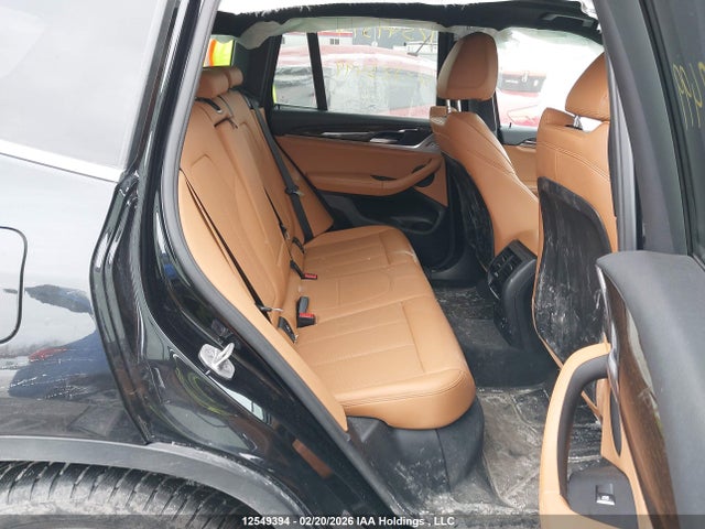 5UX53DP00N9J23499 BMW X3 Xdrive30i