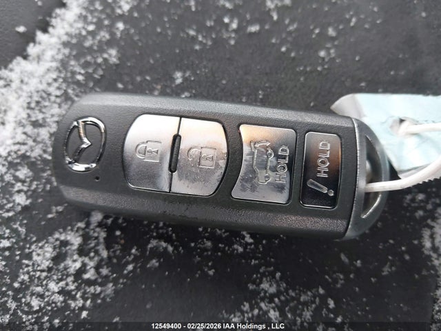 JM3KFBCM6J0323141 Mazda Cx-5 Gs