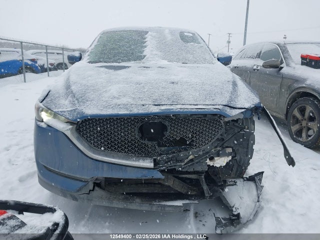 JM3KFBCM6J0323141 Mazda Cx-5 Gs