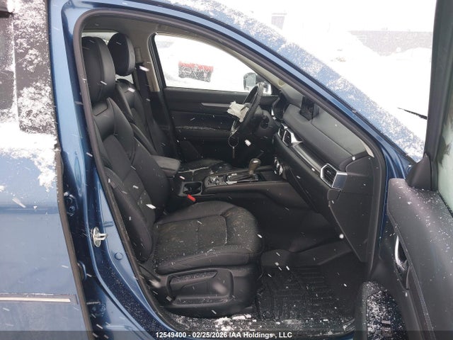 JM3KFBCM6J0323141 Mazda Cx-5 Gs