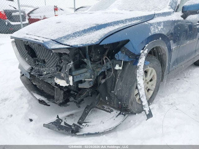 JM3KFBCM6J0323141 Mazda Cx-5 Gs