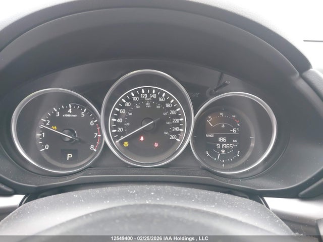 JM3KFBCM6J0323141 Mazda Cx-5 Gs