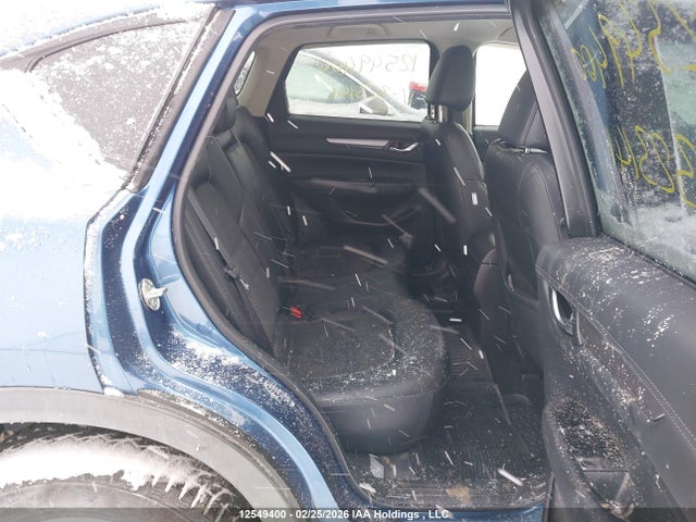 JM3KFBCM6J0323141 Mazda Cx-5 Gs