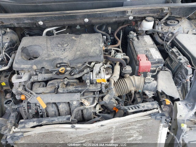 Aukcja sprzedaży 2021 Toyota Rav4 Xle, vin: 2T3R1RFV8MC212577, numer aukcji: 12549401