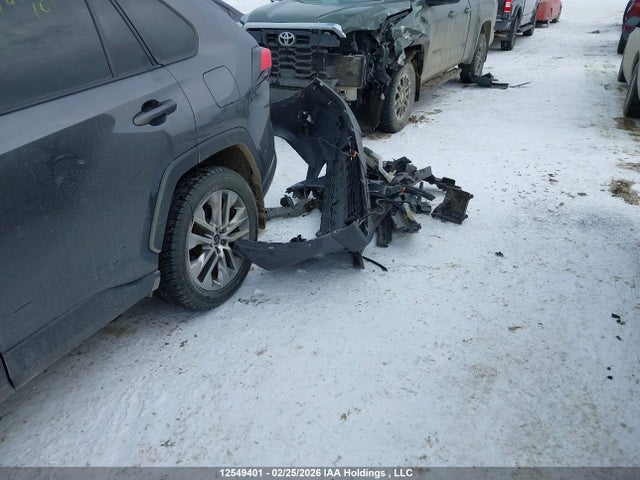Aukcja sprzedaży 2021 Toyota Rav4 Xle, vin: 2T3R1RFV8MC212577, numer aukcji: 12549401