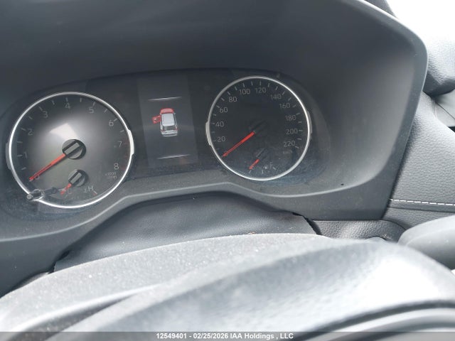 Aukcja sprzedaży 2021 Toyota Rav4 Xle, vin: 2T3R1RFV8MC212577, numer aukcji: 12549401