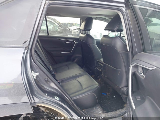 Aukcja sprzedaży 2021 Toyota Rav4 Xle, vin: 2T3R1RFV8MC212577, numer aukcji: 12549401
