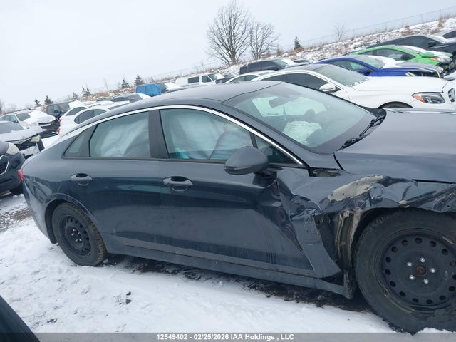 5XXG24J22NG089687 KIA K5