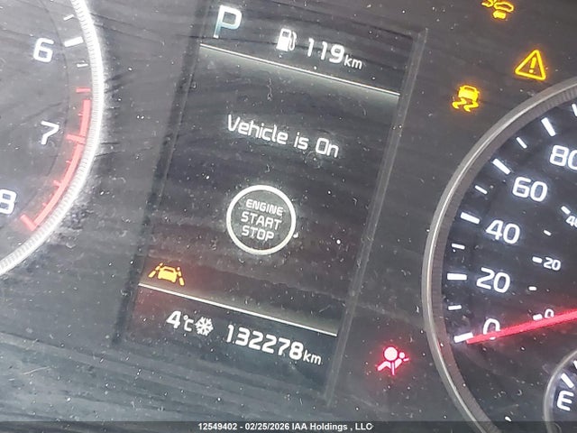 5XXG24J22NG089687 KIA K5