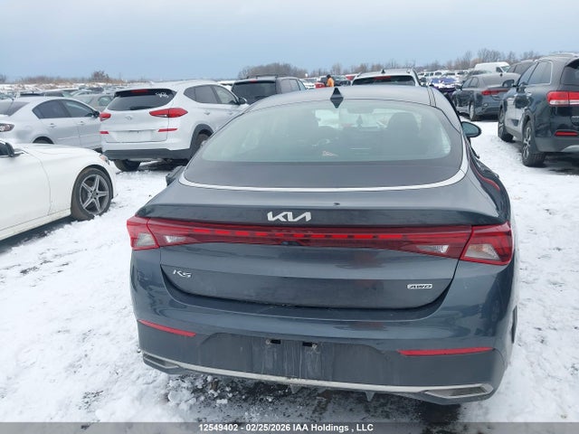 5XXG24J22NG089687 KIA K5