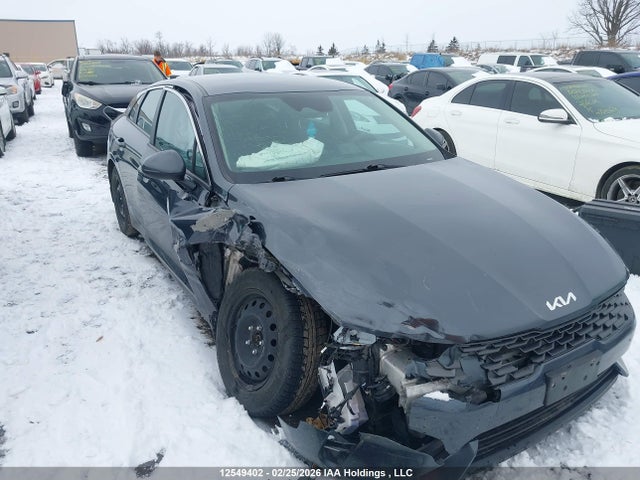 5XXG24J22NG089687 KIA K5