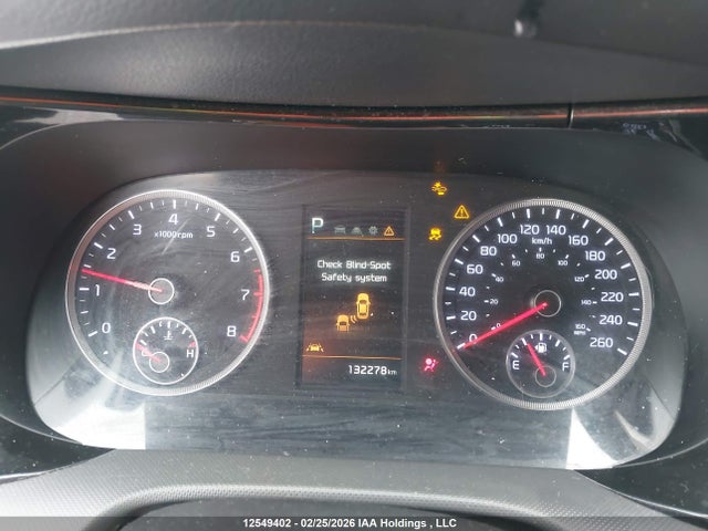 5XXG24J22NG089687 KIA K5