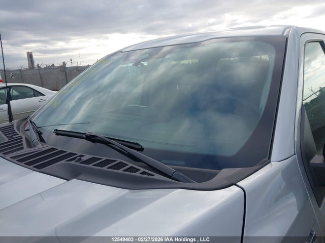 1FTFW3L82SKF02219 Ford F150 Xlt