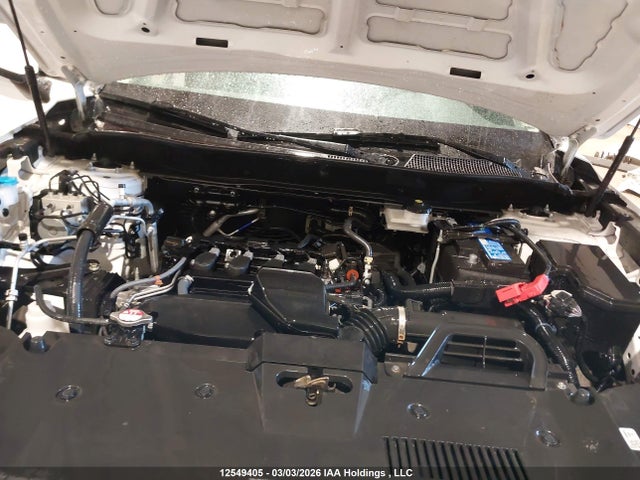 2HKRS4H53SH111477 Honda Cr-v Sport