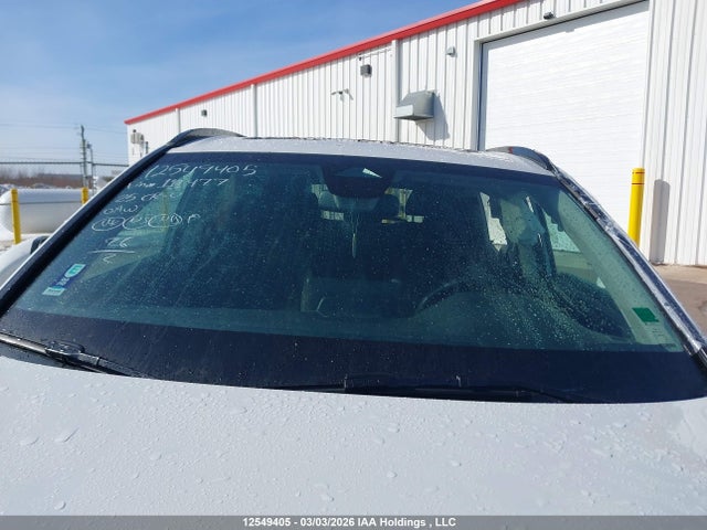 2HKRS4H53SH111477 Honda Cr-v Sport