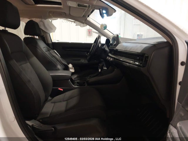 2HKRS4H53SH111477 Honda Cr-v Sport