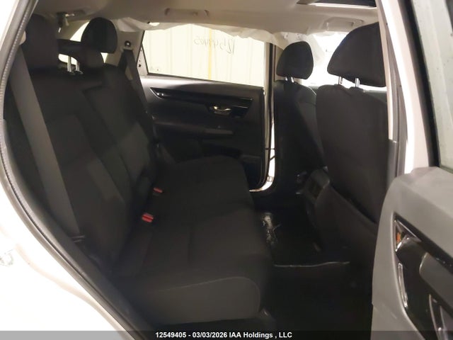 2HKRS4H53SH111477 Honda Cr-v Sport