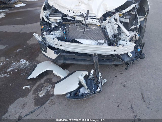 2024 Subaru Forester Touring მანქანა იყიდება აუქციონზე, vin: JF2SKEDC8RH454730, აუქციონის ნომერი: 12549406