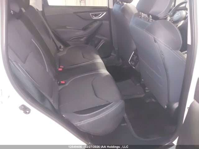 2024 Subaru Forester Touring მანქანა იყიდება აუქციონზე, vin: JF2SKEDC8RH454730, აუქციონის ნომერი: 12549406