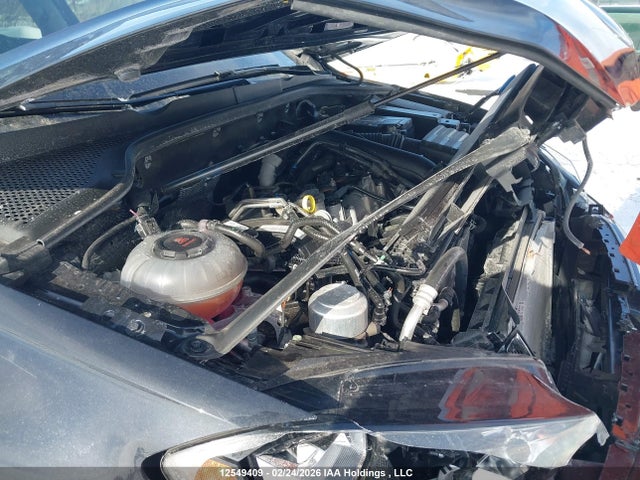 3VWG57AU8MM015016 Volkswagen Golf