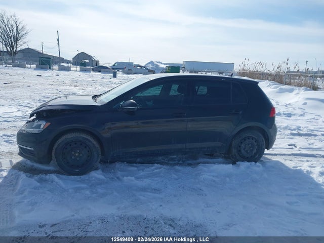 3VWG57AU8MM015016 Volkswagen Golf