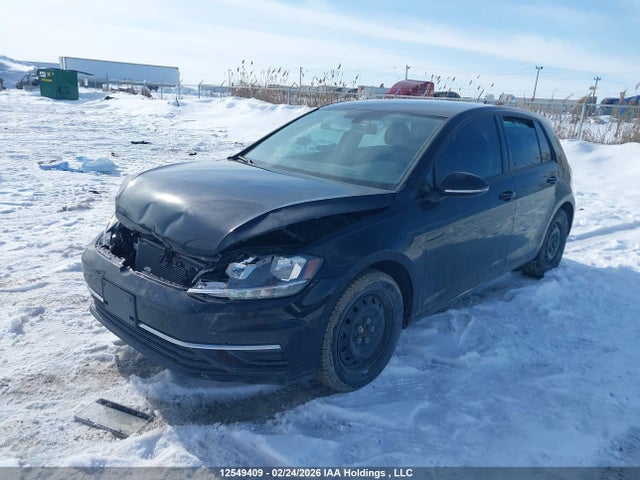 3VWG57AU8MM015016 Volkswagen Golf