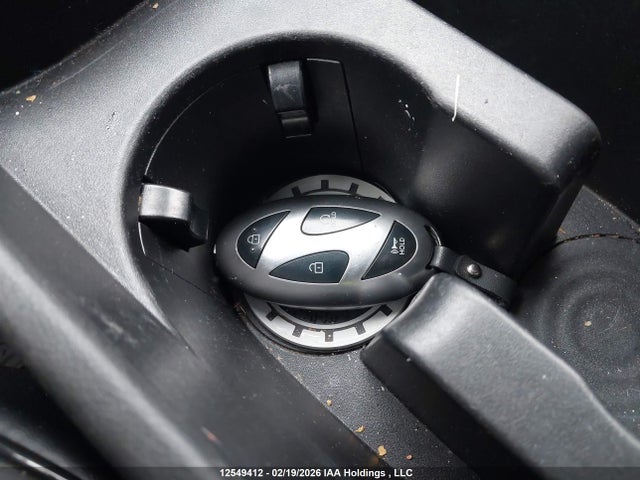 Aukcja sprzedaży 2025 Hyundai Kona Sel, vin: KM8HBCAB7SU188571, numer aukcji: 12549412