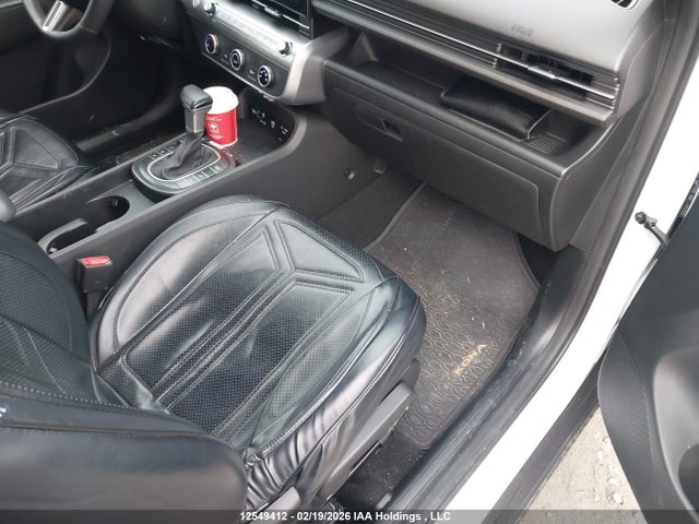 Aukcja sprzedaży 2025 Hyundai Kona Sel, vin: KM8HBCAB7SU188571, numer aukcji: 12549412