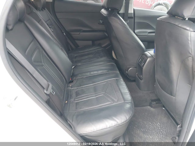 Aukcja sprzedaży 2025 Hyundai Kona Sel, vin: KM8HBCAB7SU188571, numer aukcji: 12549412