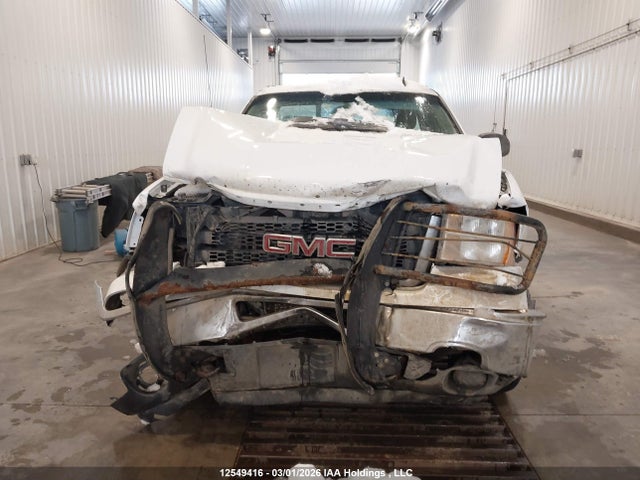 Aukcja sprzedaży 2011 Gmc Sierra K2500 Heavy Duty, vin: 1GT02ZCG7BZ322978, numer aukcji: 12549416