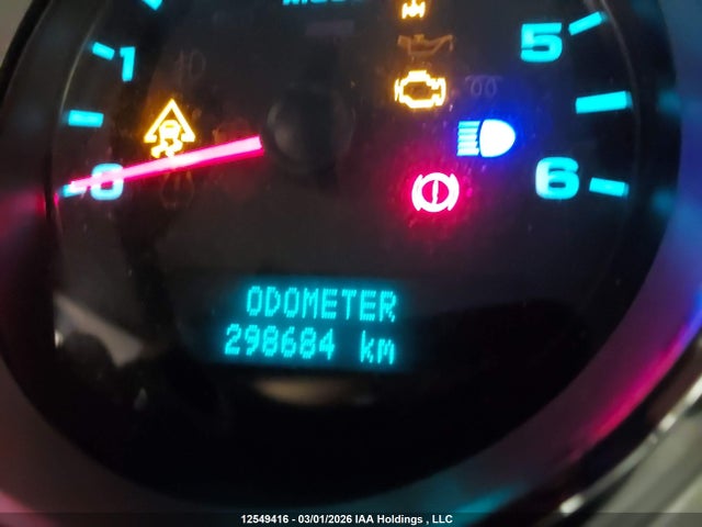 Aukcja sprzedaży 2011 Gmc Sierra K2500 Heavy Duty, vin: 1GT02ZCG7BZ322978, numer aukcji: 12549416