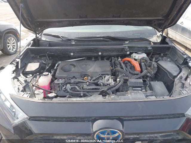 2T3BWRFV2LW099726 Toyota RAV4 LE