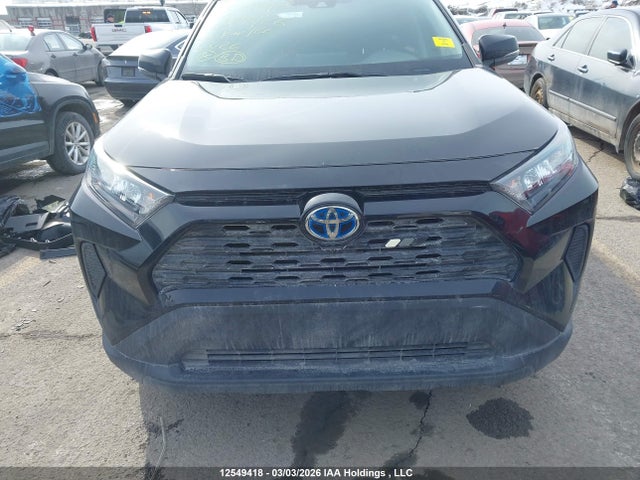 2T3BWRFV2LW099726 Toyota RAV4 LE