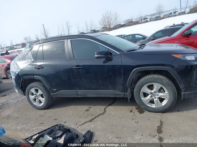 2T3BWRFV2LW099726 Toyota RAV4 LE