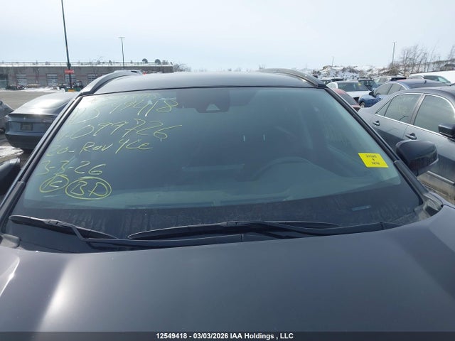 2T3BWRFV2LW099726 Toyota RAV4 LE