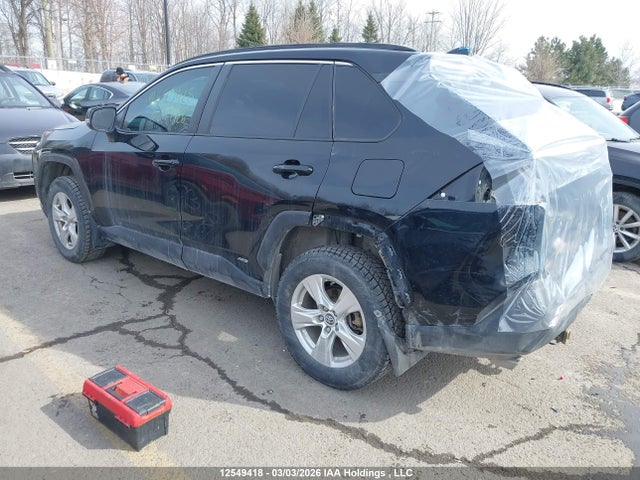 2T3BWRFV2LW099726 Toyota RAV4 LE