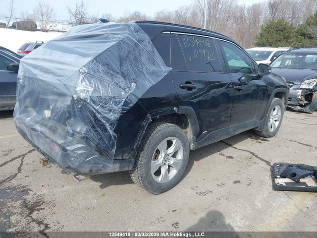 2T3BWRFV2LW099726 Toyota RAV4 LE