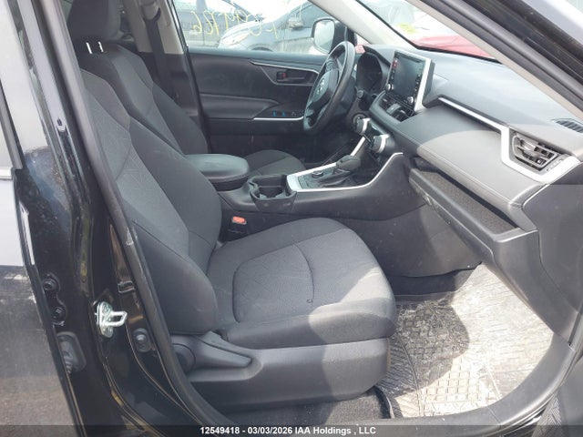 2T3BWRFV2LW099726 Toyota RAV4 LE