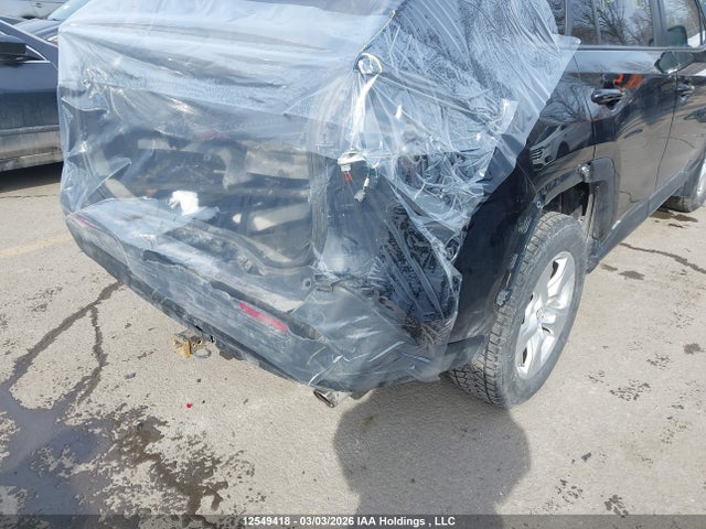 2T3BWRFV2LW099726 Toyota RAV4 LE