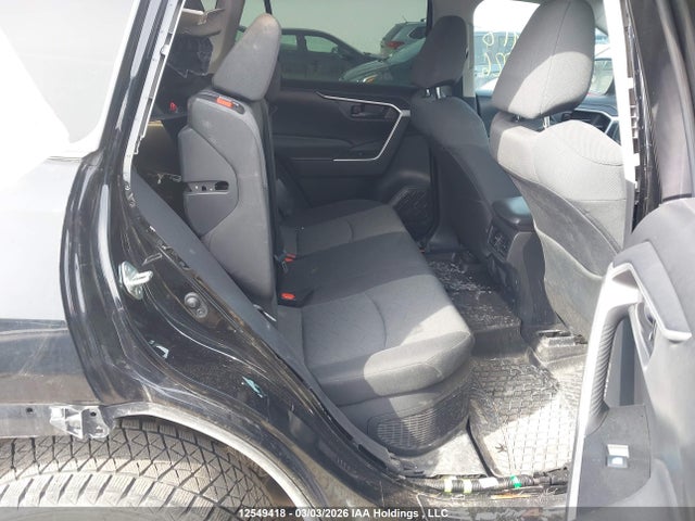 2T3BWRFV2LW099726 Toyota RAV4 LE