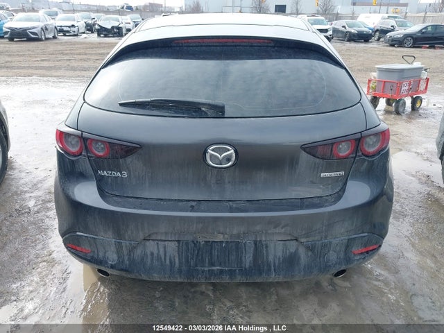 JM1BPAK75K1127098 Mazda Mazda3 Gx