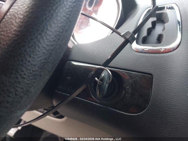 2C4RDGBGXKR505292 Dodge Grand Caravan Cvp/sxt