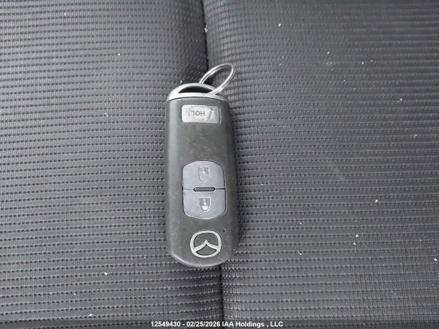 JM3KE4BE1G0755279 Mazda Cx-5 Gx