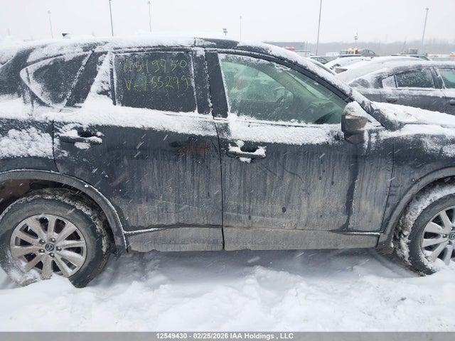 JM3KE4BE1G0755279 Mazda Cx-5 Gx
