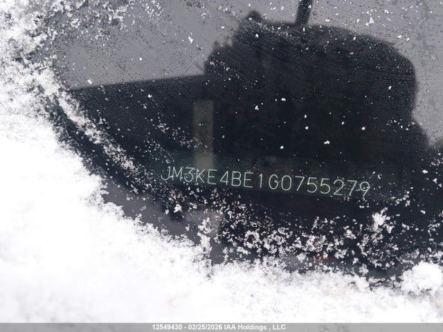 JM3KE4BE1G0755279 Mazda Cx-5 Gx