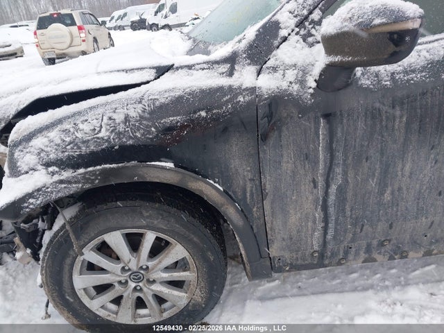 JM3KE4BE1G0755279 Mazda Cx-5 Gx