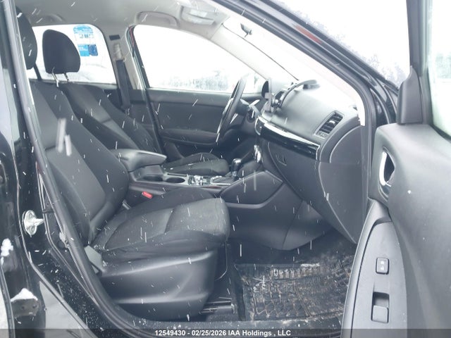 JM3KE4BE1G0755279 Mazda Cx-5 Gx