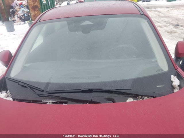 2025 Nissan Kicks Sv მანქანა იყიდება აუქციონზე, vin: 3N8AP6CA7SL303391, აუქციონის ნომერი: 12549431
