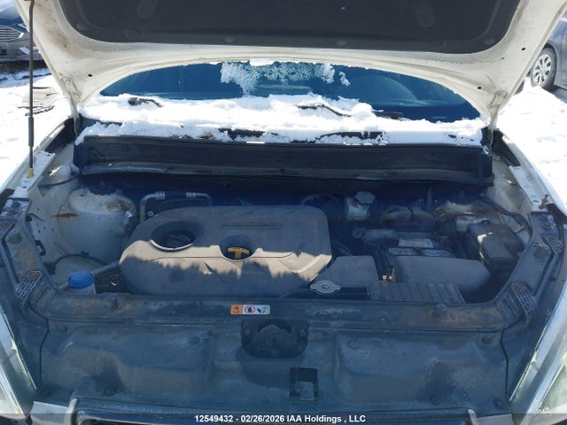 12549432 :رقم المزاد ، KNDJT2A65D7490197 vin ، 2013 Kia Soul +/!/sport مزاد بيع