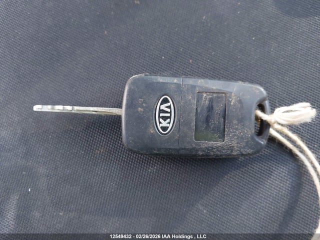 12549432 :رقم المزاد ، KNDJT2A65D7490197 vin ، 2013 Kia Soul +/!/sport مزاد بيع